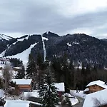 Chalet Meleze - - La Massouderie Les Gets